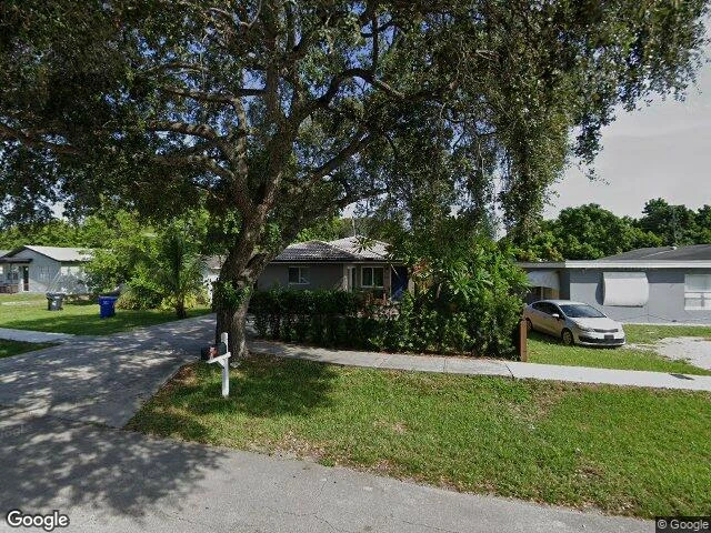 House image located at Hollywood, FL 33024