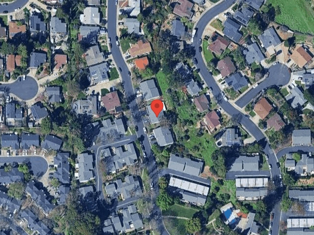 House image located at Martinez, CA 94553