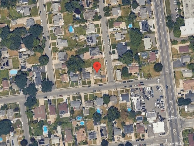 House image located at East Meadow, NY 11554