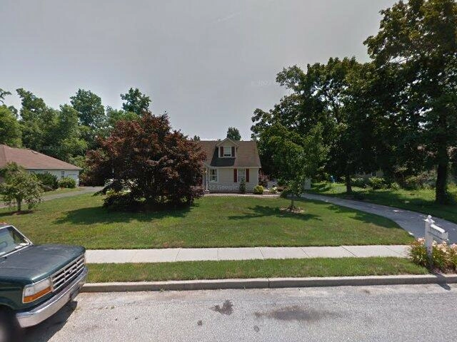 House image located at Vineland, NJ 08361