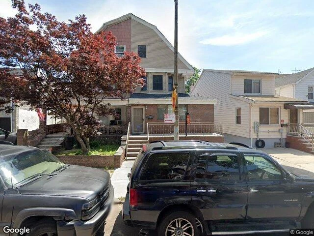 House image located at Brooklyn, NY 11223