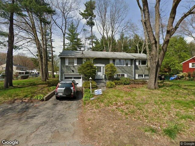 House image located at Maynard, MA 01754