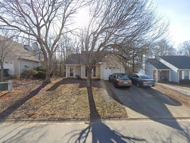 House image located at Simpsonville, SC 29680