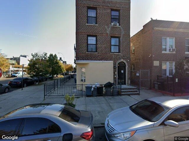 House image located at Brooklyn, NY 11226