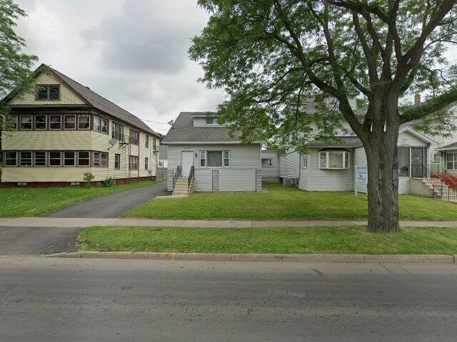 House image located at Rochester, NY 14621