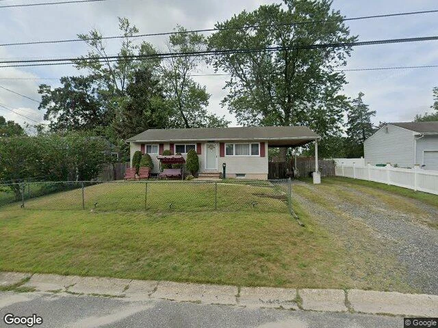 House image located at Toms River, NJ 08757