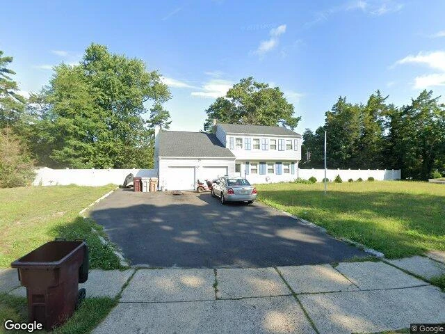 House image located at Bayville, NJ 08721
