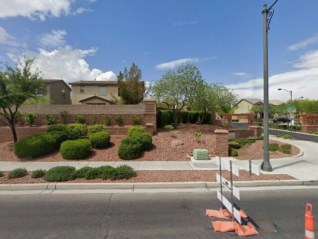 House image located at Las Vegas, NV 89166