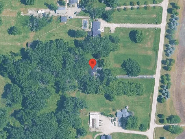 House image located at Crete, IL 60417