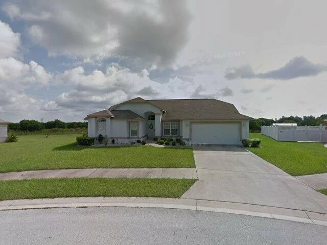 House image located at Lake Wales, FL 33853