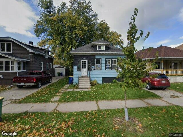 House image located at Green Bay, WI 54303