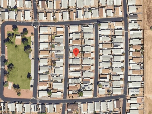 House image located at Peoria, AZ 85345