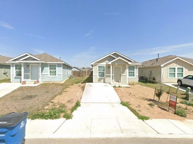 House image located at San Antonio, TX 78252
