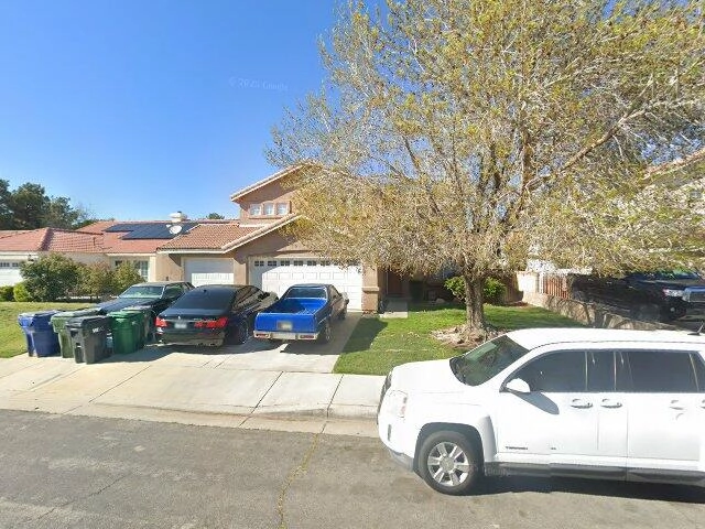 House image located at Lancaster, CA 93535