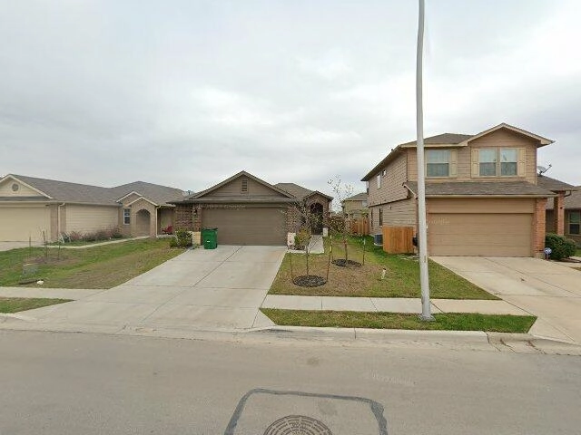 House image located at Manor, TX 78653