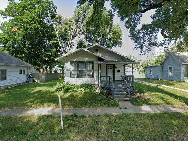 House image located at North Manchester, IN 46962