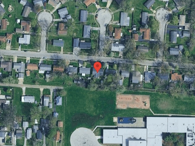 House image located at Indianapolis, IN 46241