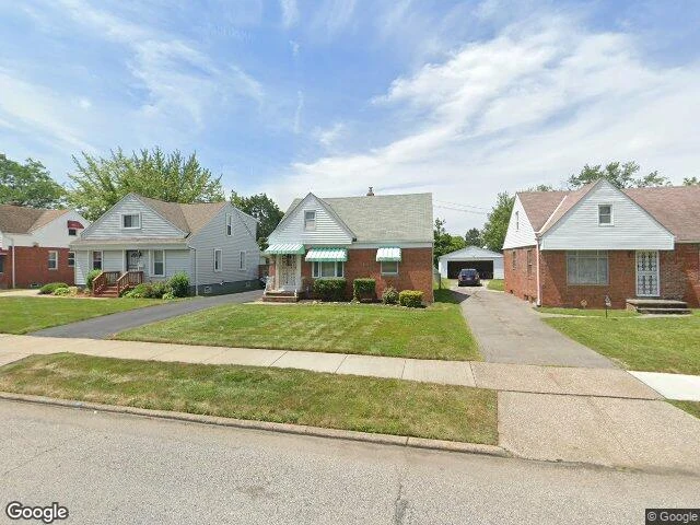 House image located at Beachwood, OH 44122