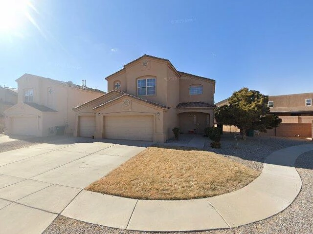 House image located at Rio Rancho, NM 87144
