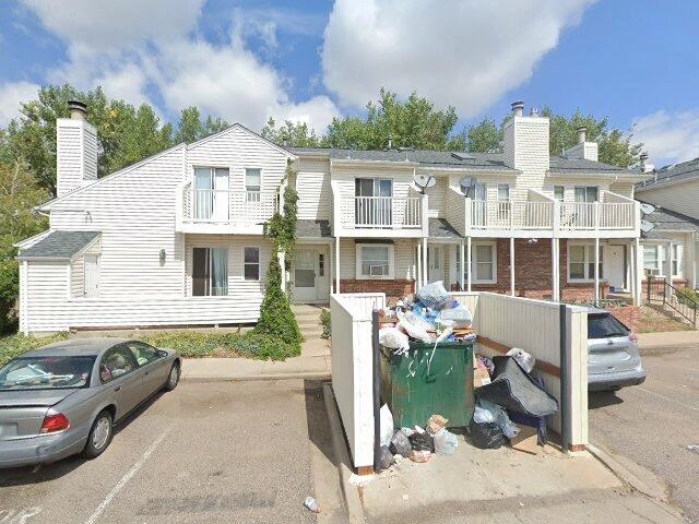 House image located at Aurora, CO 80017