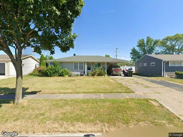 House image located at Tonawanda, NY 14150