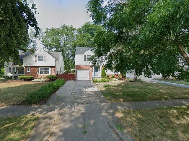 House image located at Buffalo, NY 14226