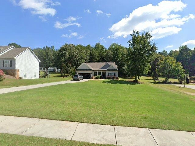 House image located at Clermont, GA 30527