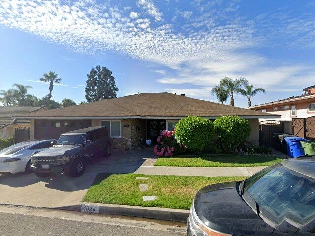 House image located at Los Angeles, CA 90008