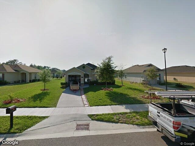 House image located at Saint Augustine, FL 32092