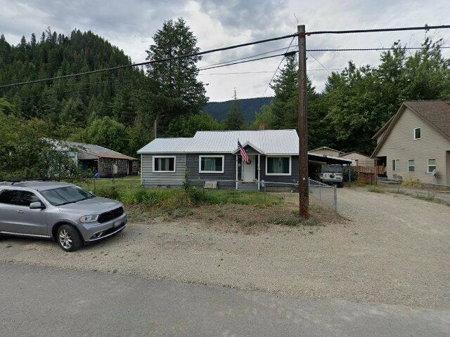 House image located at Osburn, ID 83849