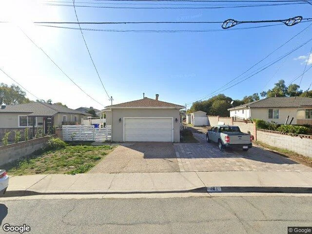 House image located at Chula Vista, CA 91910