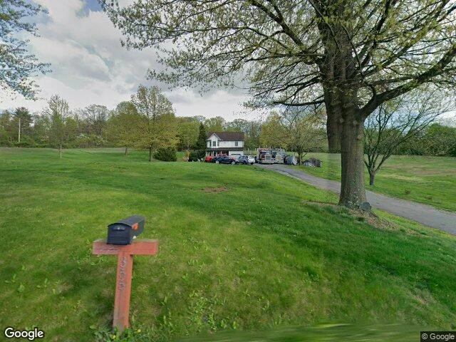 House image located at Leesport, PA 19533