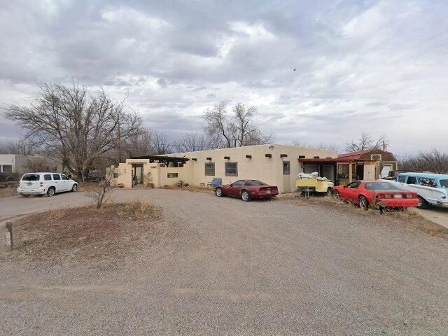 House image located at Las Cruces, NM 88005