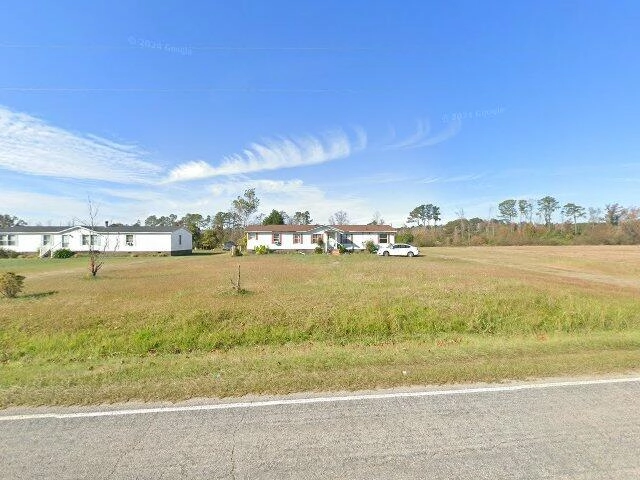 House image located at Elm City, NC 27822