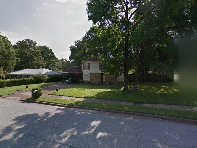 House image located at Memphis, TN 38134
