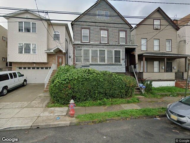 House image located at Elizabethport, NJ 07206