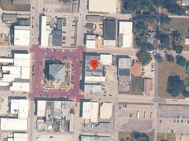 House image located at Holland, TX 76534