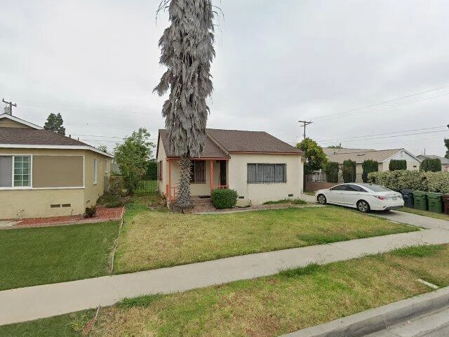 House image located at Compton, CA 90220