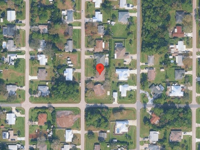 House image located at Fort Pierce, FL 34982