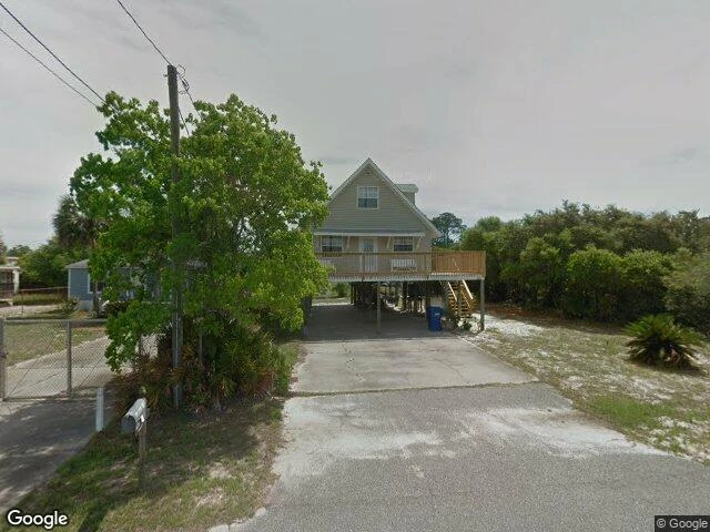 House image located at Panama City Beach, FL 32413