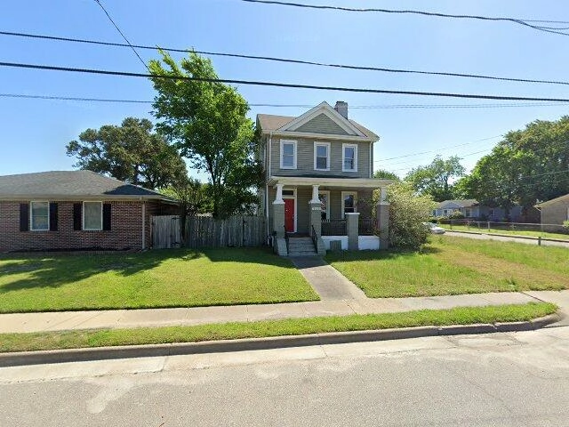 House image located at Portsmouth, VA 23704