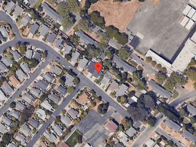 House image located at Vallejo, CA 94590