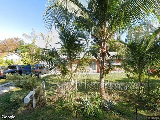 House image located at West Palm Beach, FL 33417