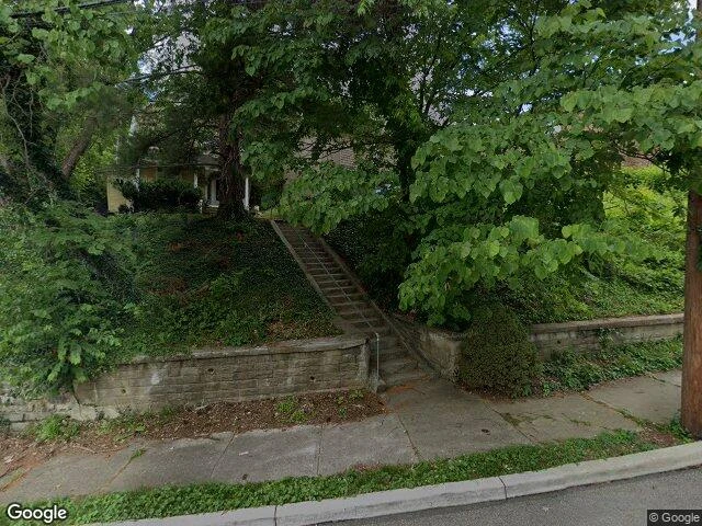 House image located at Cincinnati, OH 45208
