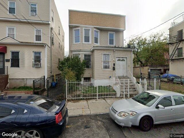 House image located at Newark, NJ 07103