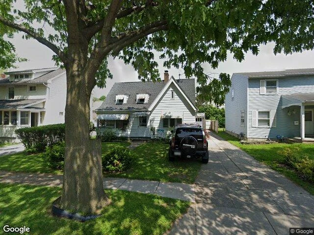 House image located at Rochester, NY 14606