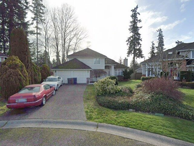 House image located at Federal Way, WA 98003