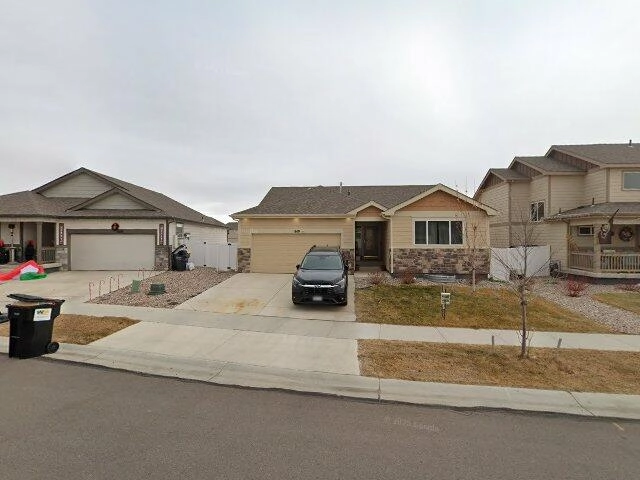 House image located at Greeley, CO 80634
