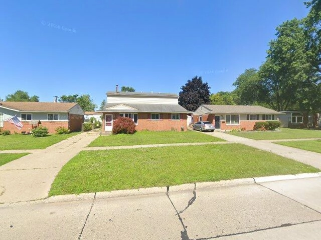 House image located at Westland, MI 48186