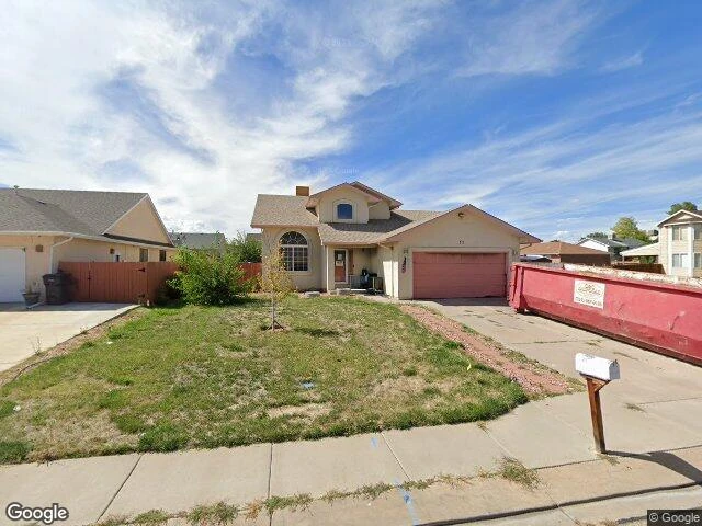House image located at Pueblo, CO 81005